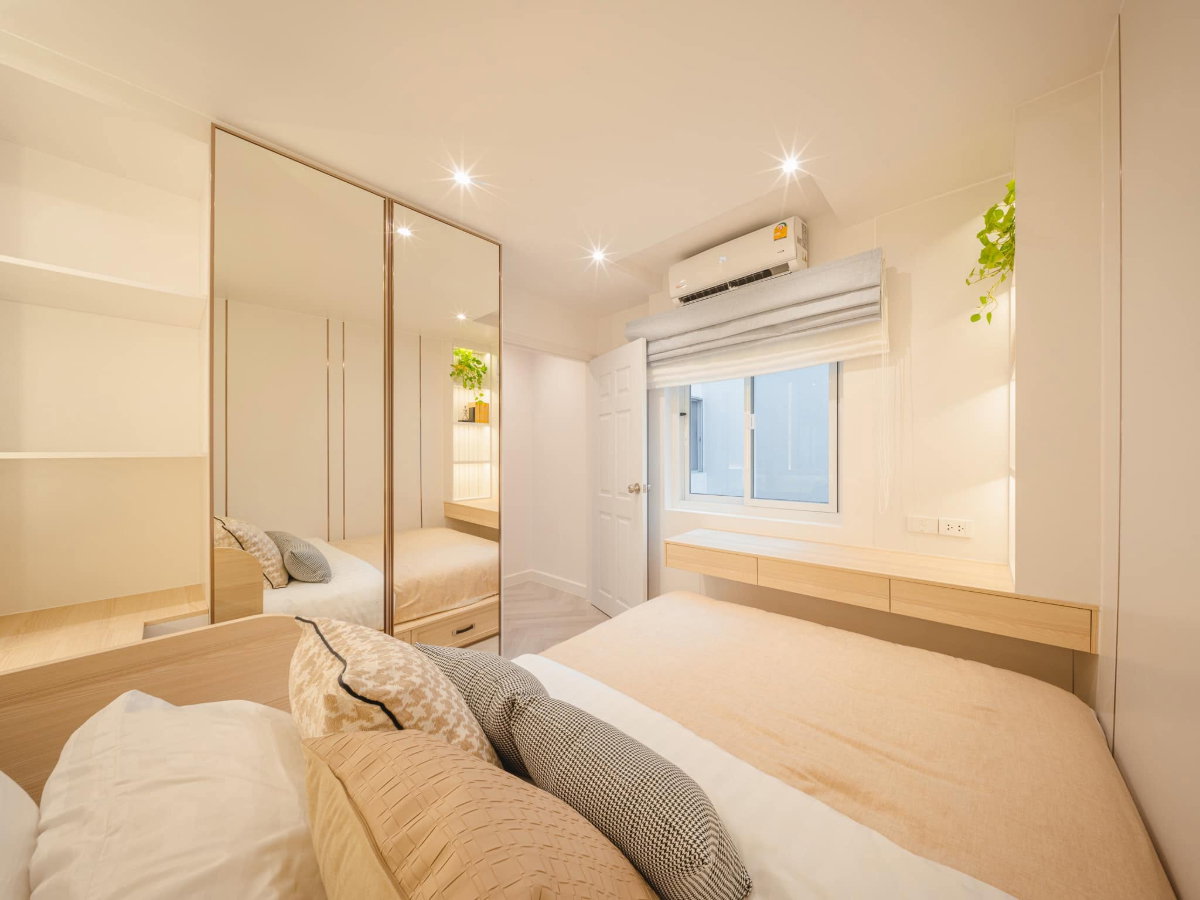 รูป เช่าคอนโด Fortune Condo Town/ฟอร์จูน คอนโด ทาวน์ (A6910021) ID Line : @condo42 - รูปที่ 9/22