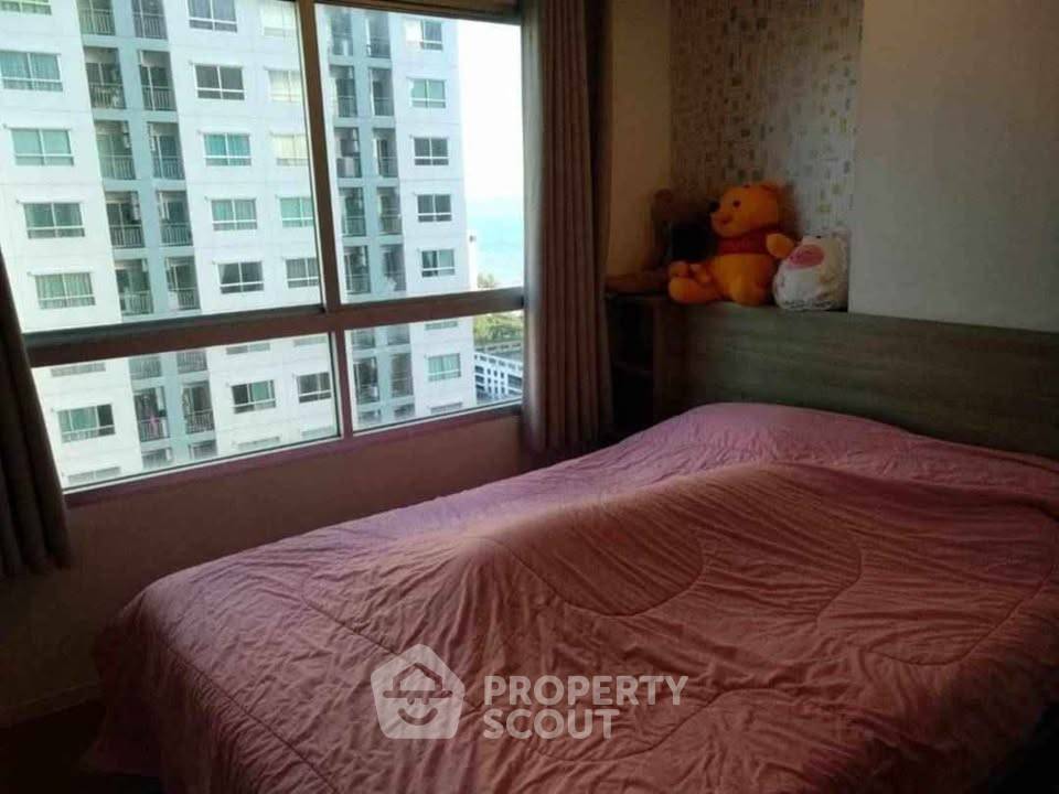 รูป คอนโด 1-ห้องนอน ที่ ลุมพินี ซีวิว จอมเทียน ใกล้ หาดจอมเทียน (ID 3390813) - รูปที่ 13/13