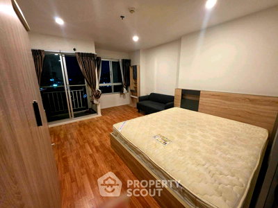 Condos for sale : 1-BR Condo at Lumpini Ville Phatanakan-Srinakarin in Suan Luang (ID 3369216)
