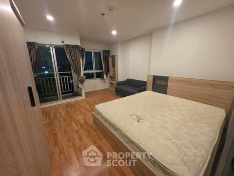 1-BR Condo at Lumpini Ville Phatanakan-Srinakarin in Suan Luang (ID 3369216)