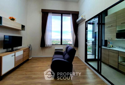 Condos for sale : 21st-Floor 1-BR 32 Sqm At Blossom Condo At Fashion Altitude (ID 3395970)