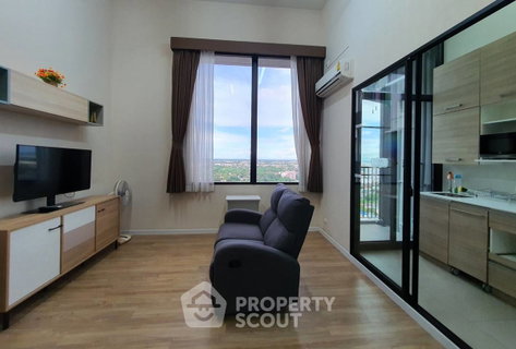 21st-Floor 1-BR 32 Sqm At Blossom Condo At Fashion Altitude (ID 3395970)