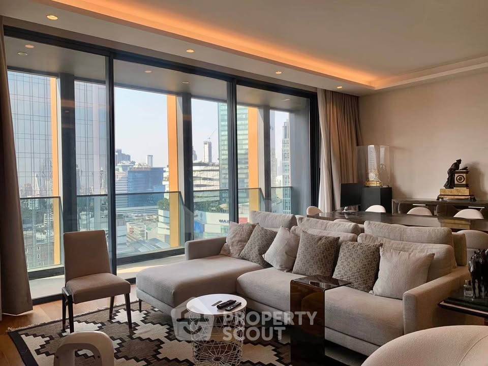 รูป คอนโด 2 ห้องนอน เลี้ยงสัตว์ได้ The Estelle Phrom Phong ใกล้ BTS พร้อมพงษ์ 200 เมตร (ID 3389038) - รูปที่ 4/23