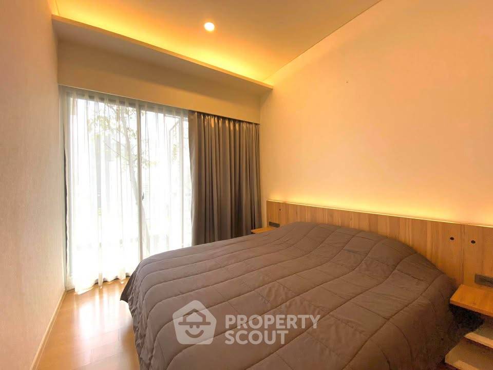รูป คอนโด 1-ห้องนอน ที่ ไซมิส เอ็กซ์คลูซีฟ 42 ใกล้ BTS เอกมัย (ID 3394643) - รูปที่ 4/7