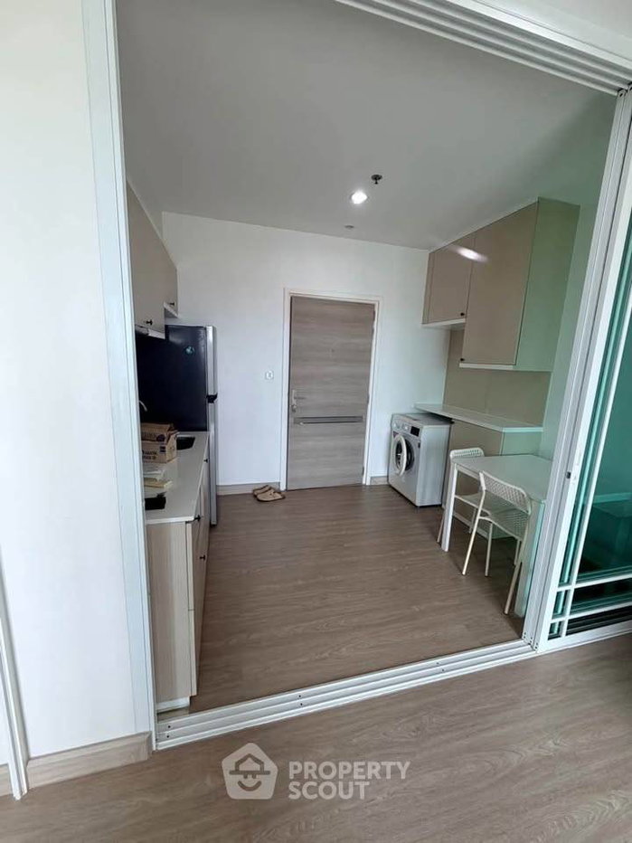 รูป คอนโด 1-ห้องนอน ที่ เดอะ คีย์ สาทร - เจริญราษฎร์ ใน บางโคล่ (ID 3395854) - รูปที่ 5/11