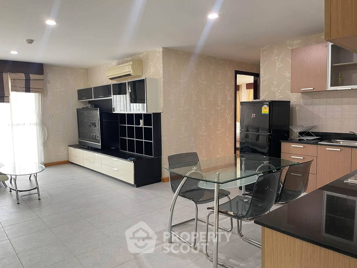 picture 2-BR Le Celeste Rama 9-Srinakarin Near ARL Hua Mak (ID 3395940) - 3/8