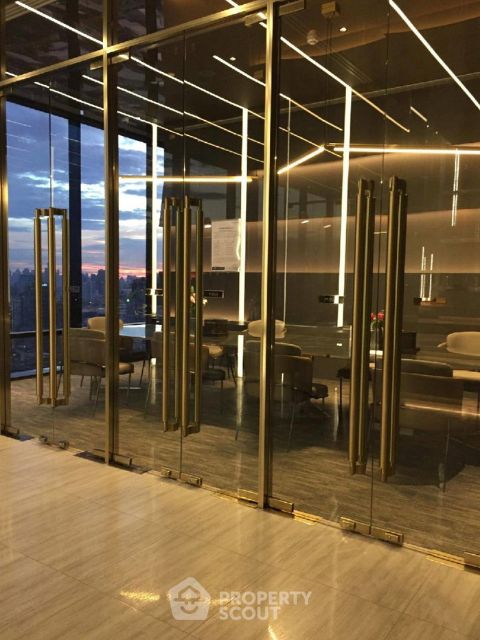 รูป ขายคอนโด 1 ห้องนอน ชั้น 19 Knightsbridge Prime Onnut ใกล้ BTS อ่อนนุช (ID 1523820) - รูปที่ 35/38