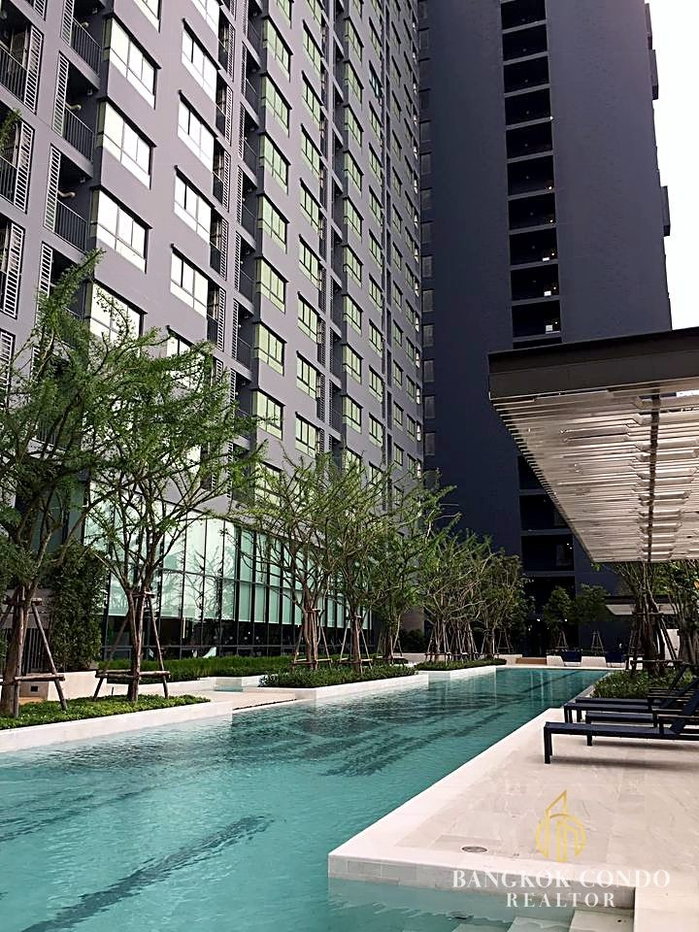 รูป 🍀🍀 คอนโดสวย 🌸 ให้เช่า📌 Ideo Sukhumvit 93 (Line:@rent2022) BTS บางจาก✨พร้อมเข้าอยู่ 🔖 A04184 - รูปที่ 10/12