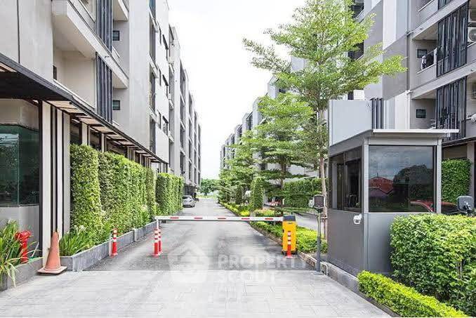 รูป คอนโด 1-ห้องนอน ที่ แอร์พอร์ต โฮม คอนโดมิเนียม ใกล้ สนามบินเชียงใหม่ (ID 3388965) - รูปที่ 15/15