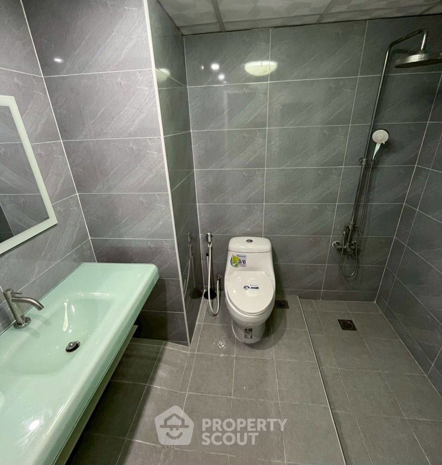รูป คอนโด 1-ห้องนอน ที่ สีลม สวีท คอนโดมิเนียม ใกล้ BTS เซนต์หลุยส์ (ID 2479455) - รูปที่ 6/6