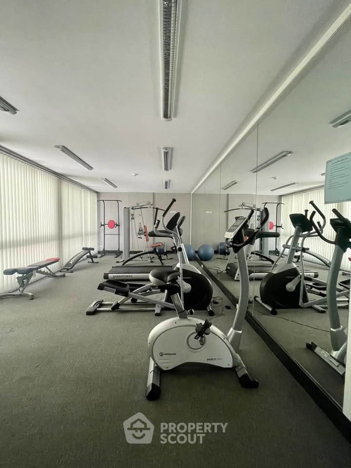 รูป คอนโด 1-ห้องนอน ที่ วันพลัส บิสสิเนส พาร์ค 3 ใกล้ คุ้มขันโตก (ID 3390494) - รูปที่ 2/12