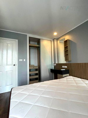 Condos for rent : 🚩 For Rent Condo U DELIGHT RATCHAVIBHA Building 1, Floor 21,1 bed room, Room size 32.00 sqm