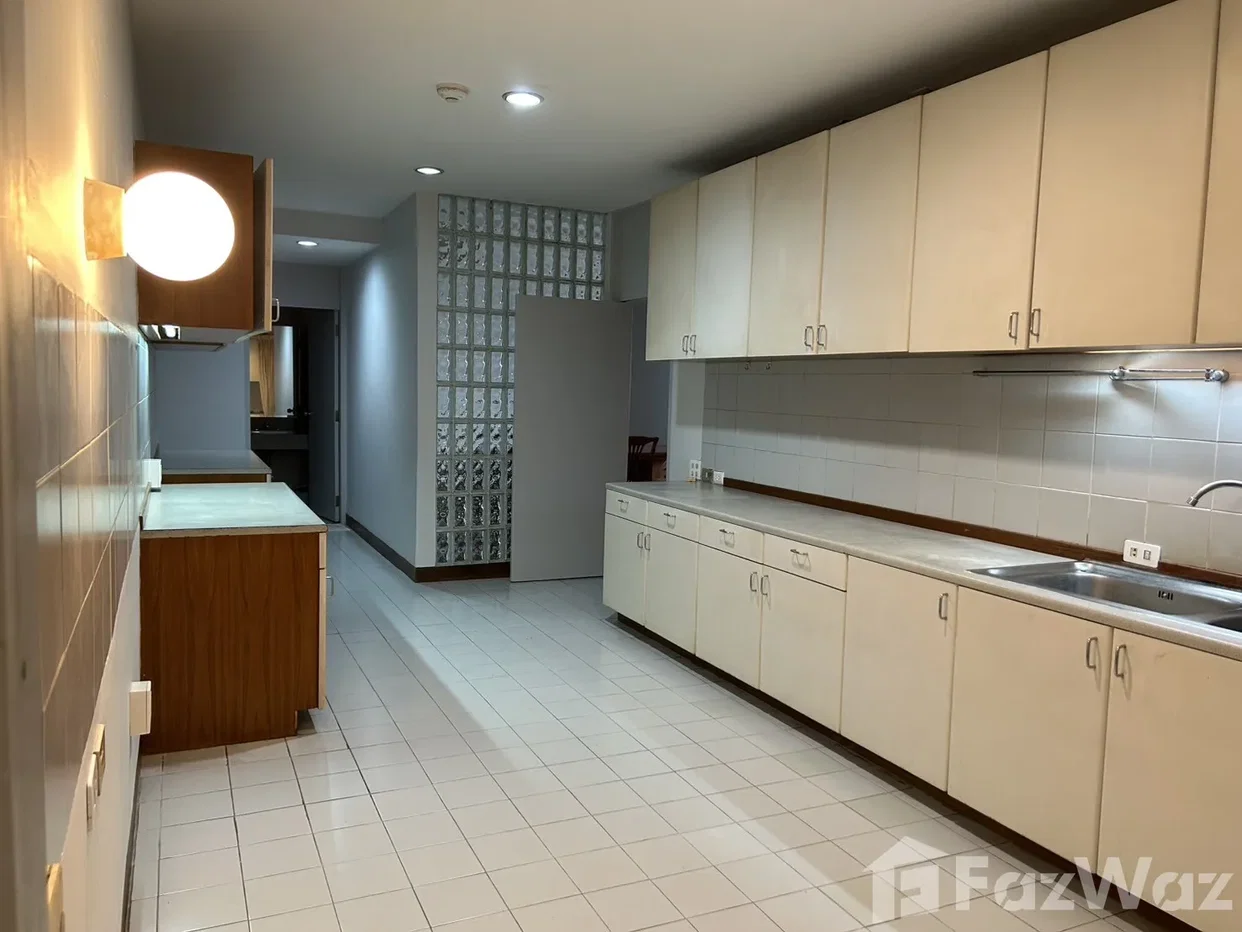 รูป คอนโดให้เช่า 2 ห้องนอน ในโครงการ บ้านเย็นอากาศ 6591806 - รูปที่ 17/18