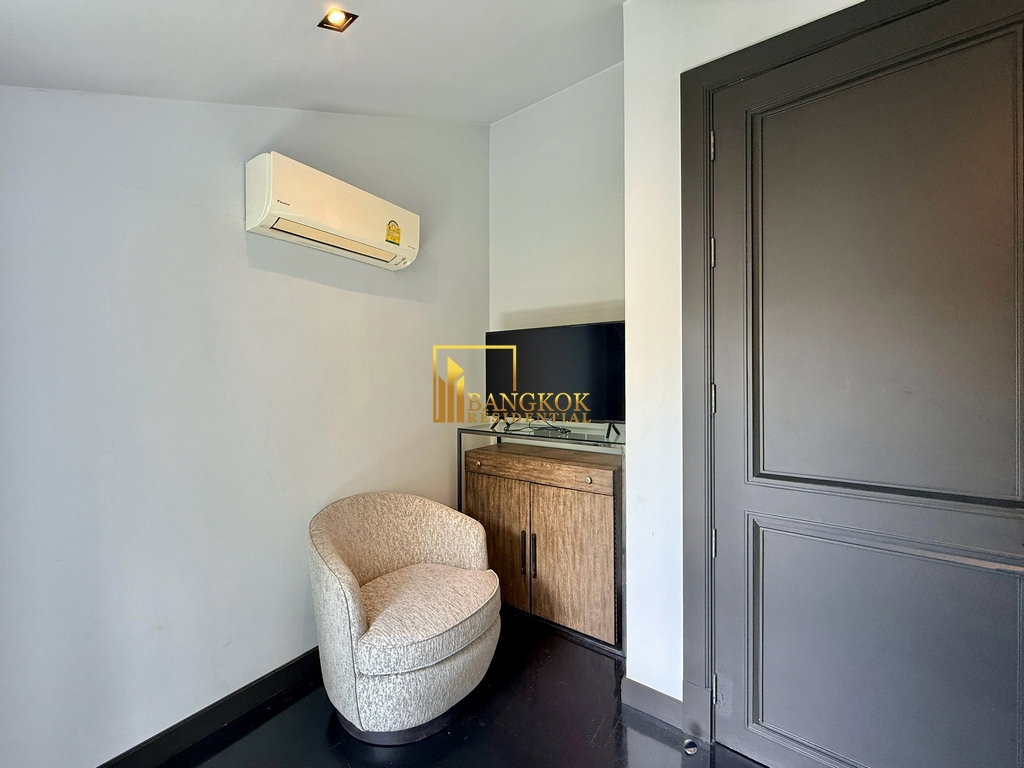picture Luxurious 4 Bedroom Pool Villa in Thonglor Area - BR28366SH - 29/49