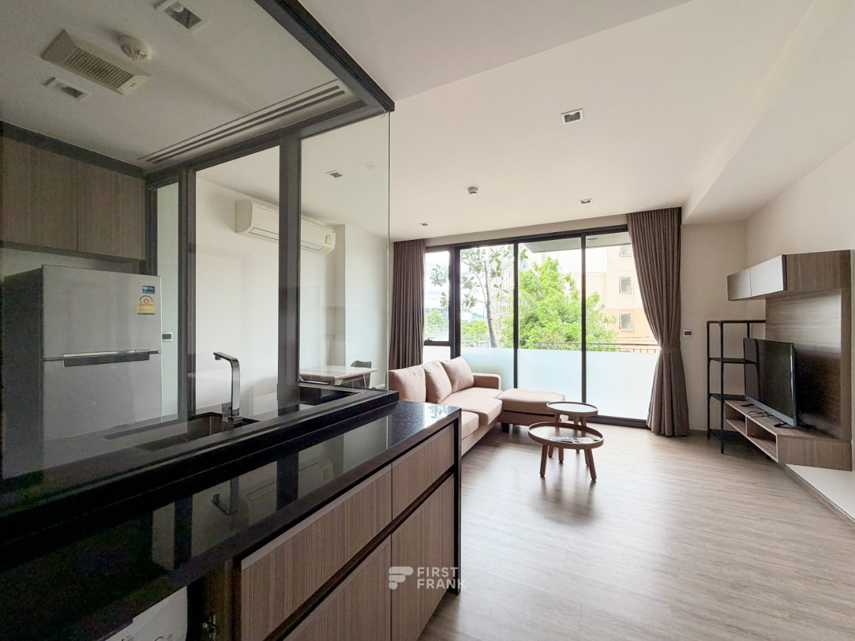 picture Mori haus 1 bedroom Conner Unit - 3/12