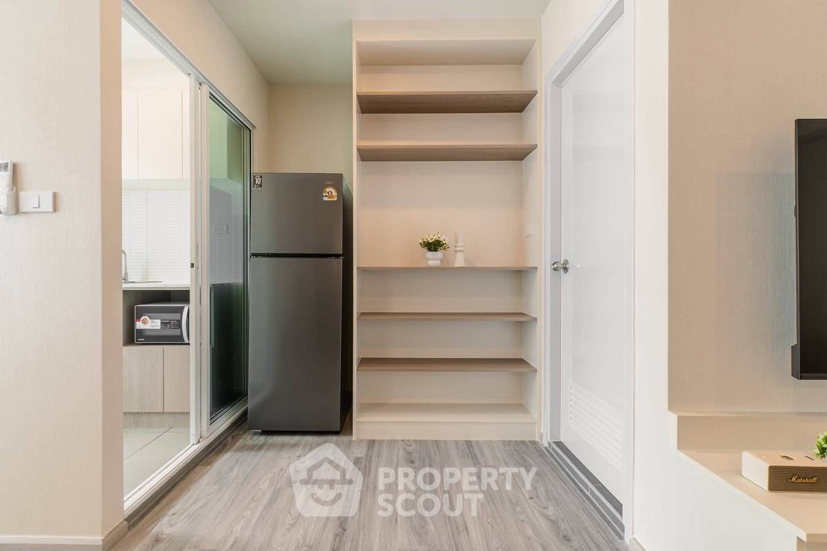 picture Studio Condo at Regent Home Bangna near BTS Bang Na (ID 3393686) - 5/7