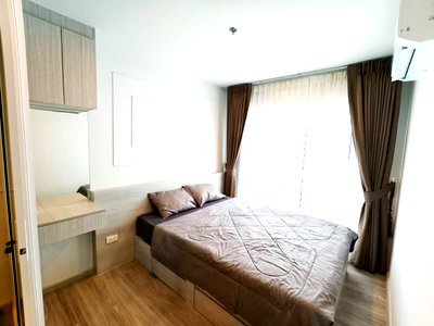 คอนโดให้เช่า : 🏙️ ให้เช่า Regent Home บางนา / BTS บางนา เดินทางสะดวกม๊ากกกก ✨