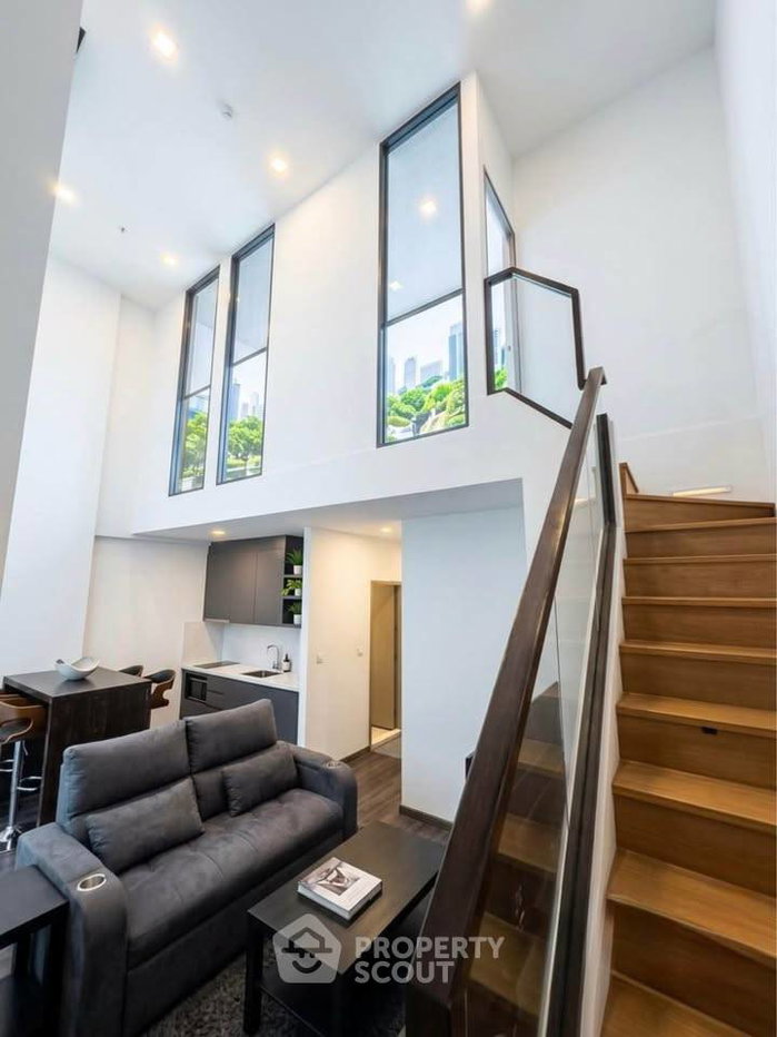picture 200m To BTS Ratchayothin | 2-BR Centric Ratchayothin (ID 3391495) - 2/11