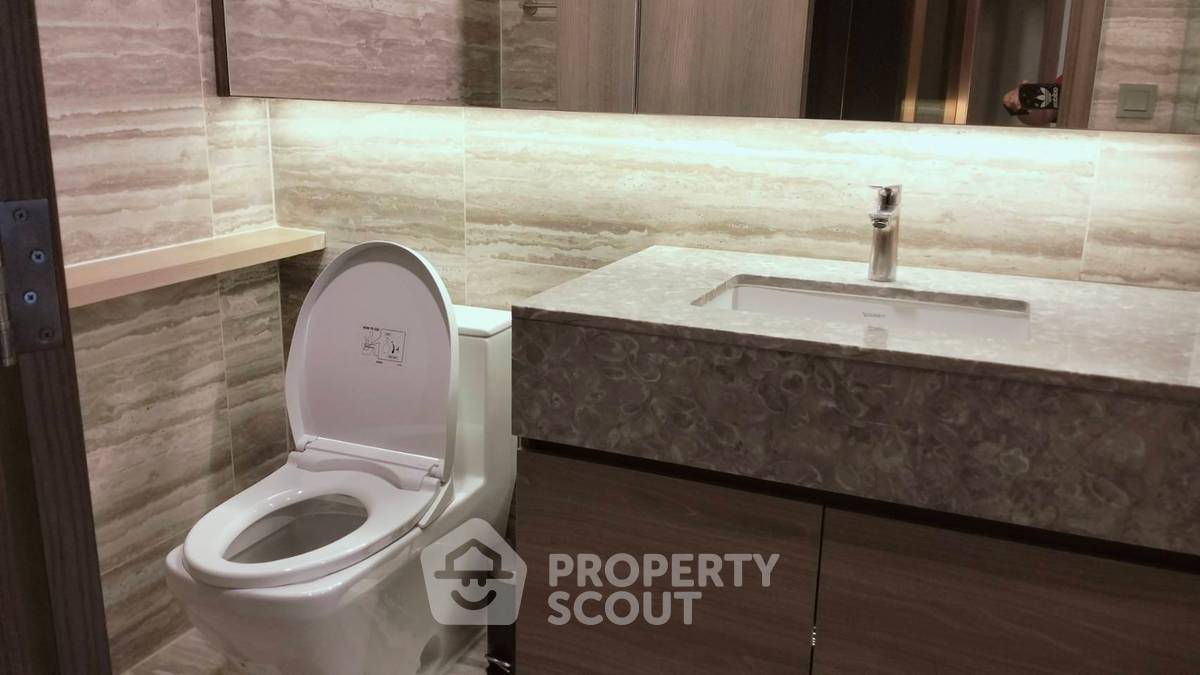 picture 1-BR Condo at Celes Asoke near MRT Sukhumvit (ID 2435834) - 6/7