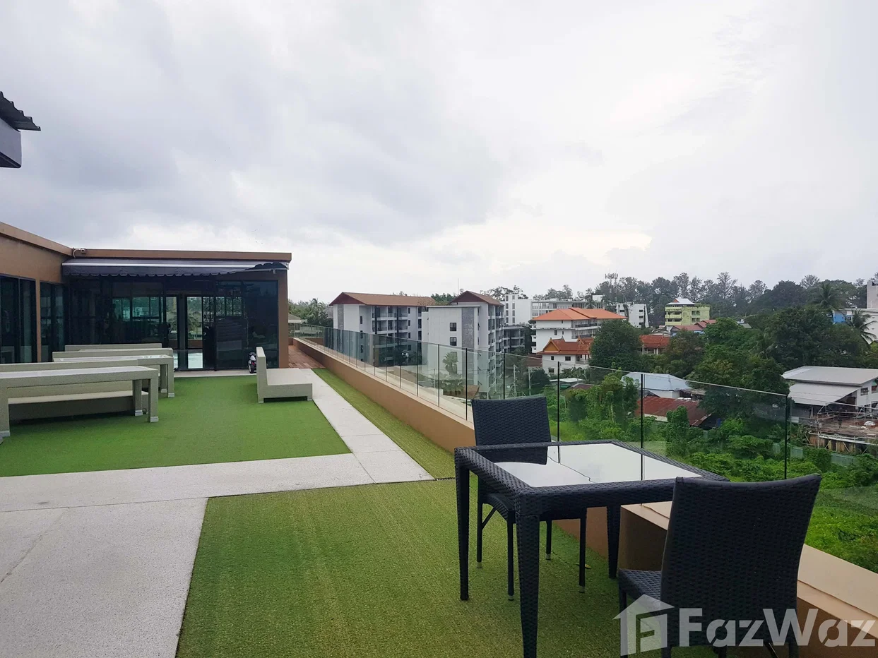 รูป ขาย คอนโด 1 ห้องนอน ในโครงการ 6 อเวนิว สุรินทร์ 6854954 - รูปที่ 11/51
