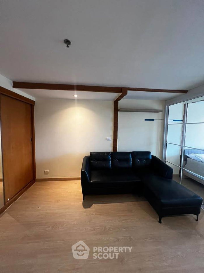 picture 1-BR Condo at Sukhumvit Suite near BTS Nana (ID 3390053) - 5/8