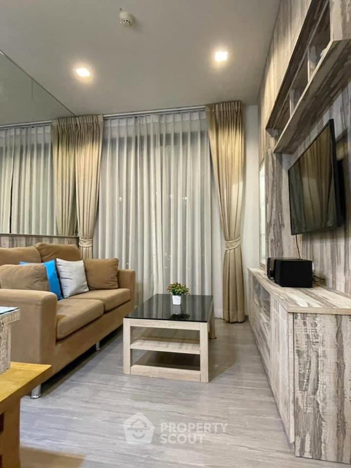 รูป คอนโด 1-ห้องนอน ที่ นายน์ บาย แสนสิริ ใกล้ BTS วงเวียนใหญ่ (ID 3390054) - รูปที่ 10/18
