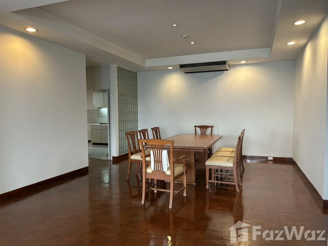 รูป คอนโดให้เช่า 2 ห้องนอน ในโครงการ บ้านเย็นอากาศ 6591806 - รูปที่ 3/18