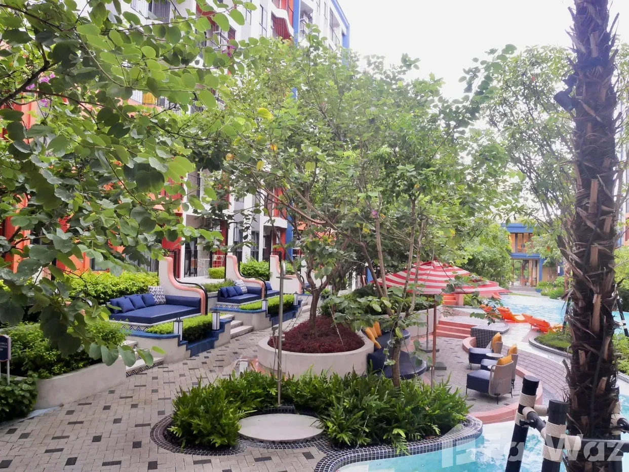 picture 2-Bedroom Condo for Rent – 50 sq.m. 6837308 - 5/14