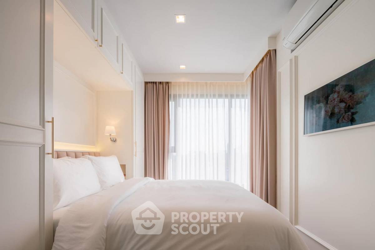 รูป ใกล้ BTS ห้าแยกลาดพร้าว 100ม. คอนโด 1 ห้องนอน Life Ladprao Valley (ID 3393629) - รูปที่ 1/6