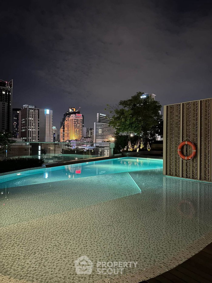 รูป คอนโด 1 ห้องนอน CRAFT Ploenchit ขนาด 48 ตร.ม. ใกล้ BTS เพลินจิต (ID 3391779) - รูปที่ 18/18