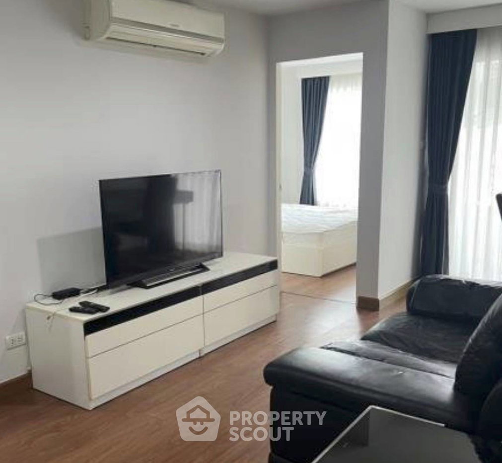 picture 1-BR Condo at Belle Grand Rama 9 near MRT Phra Ram 9 (ID 3388047) - 7/7