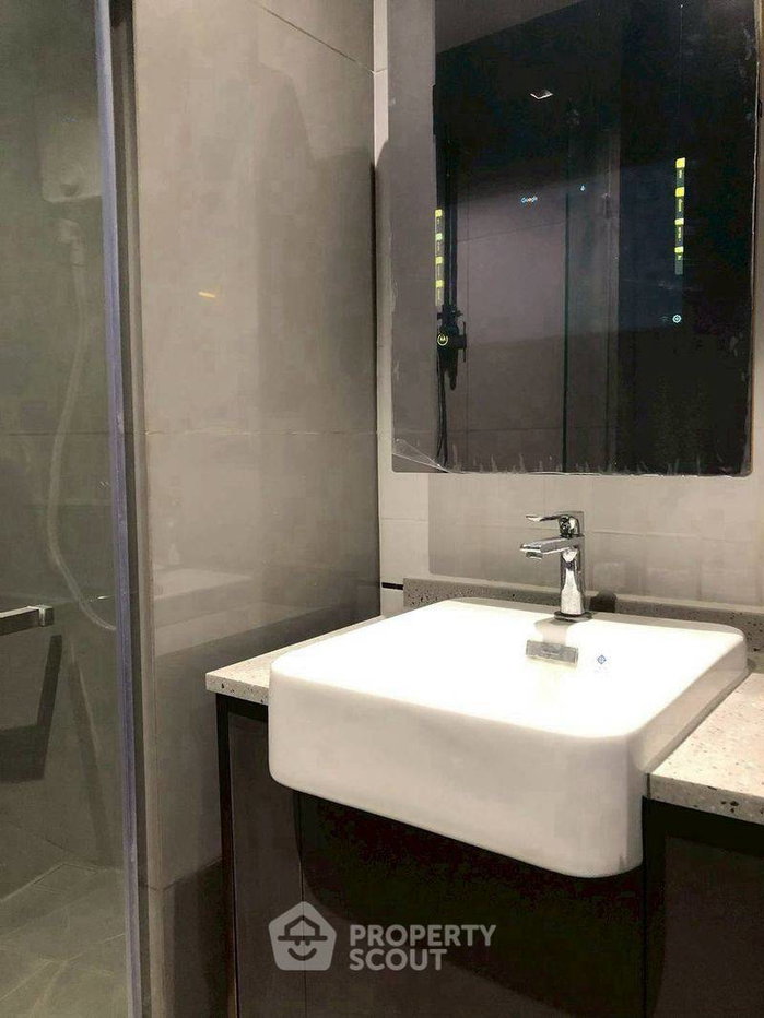 picture Studio Condo at Chapter Chula-Samyan near MRT Sam Yan (ID 3393520) - 10/10