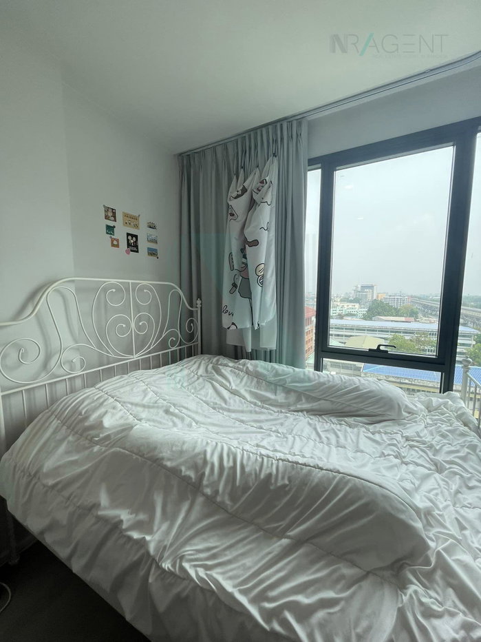 picture 📌 For Rent Condo CIELA SRIPATUM Building 1, Floor 8,1 bed room, Room size 32.00 sqm - 5/8