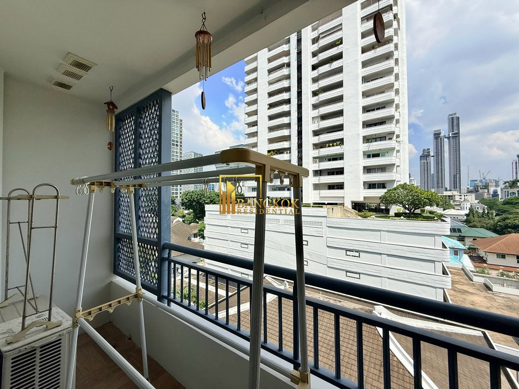 รูป The Bangkok 61 | Charming 2 Bed Condo For Rent in Ekkamai - BR62191CD - รูปที่ 21/32