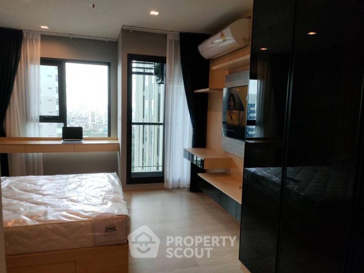 รูป คอนโด 1-ห้องนอน ที่ ไลฟ์ วัน ไวร์เลส ใกล้ BTS เพลินจิต (ID 3393613) - รูปที่ 8/8
