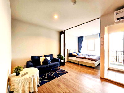 คอนโดให้เช่า : 🏙️ ให้เช่า Regent Home บางนา / BTS บางนา เดินทางสะดวกม๊ากกกก ✨