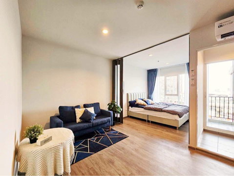 🏙️ ให้เช่า Regent Home บางนา / BTS บางนา เดินทางสะดวกม๊ากกกก ✨