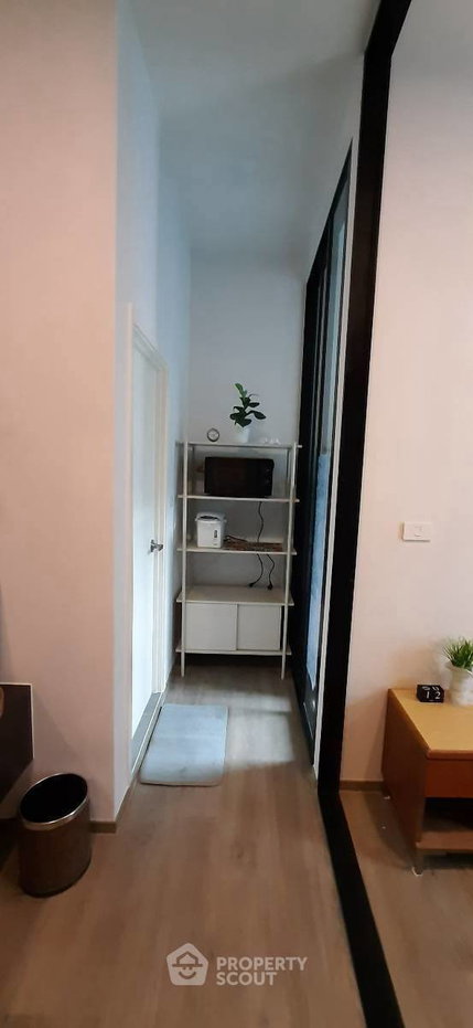 picture 1-BR Condo At Origin Plug & Play Ramintra, Ram Inthra (ID 3393374) - 4/7