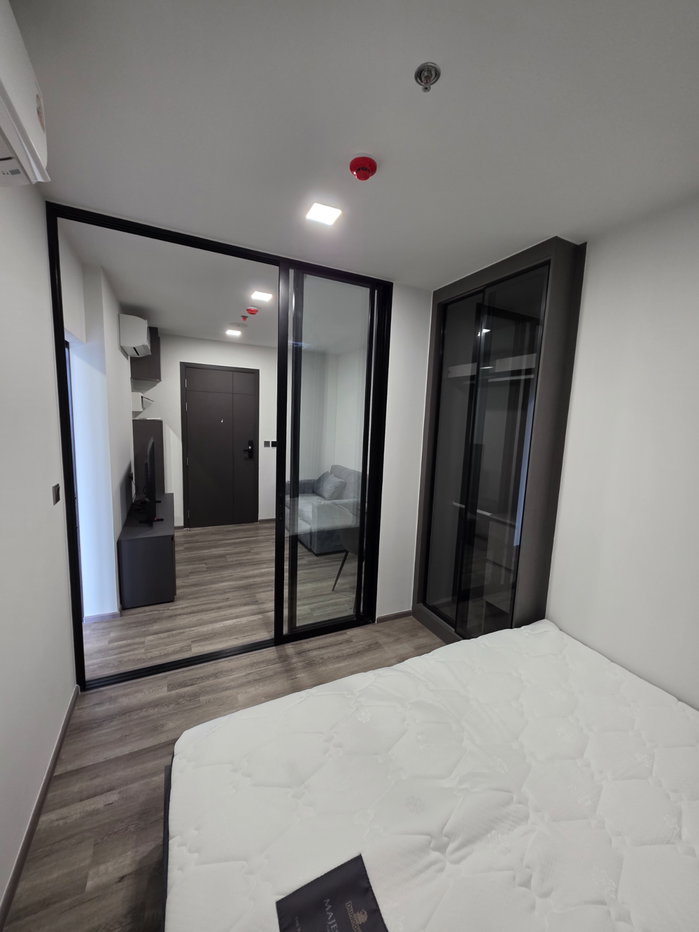 picture Room for rent@Modiz Vault kaset-Sripatum - 3/13
