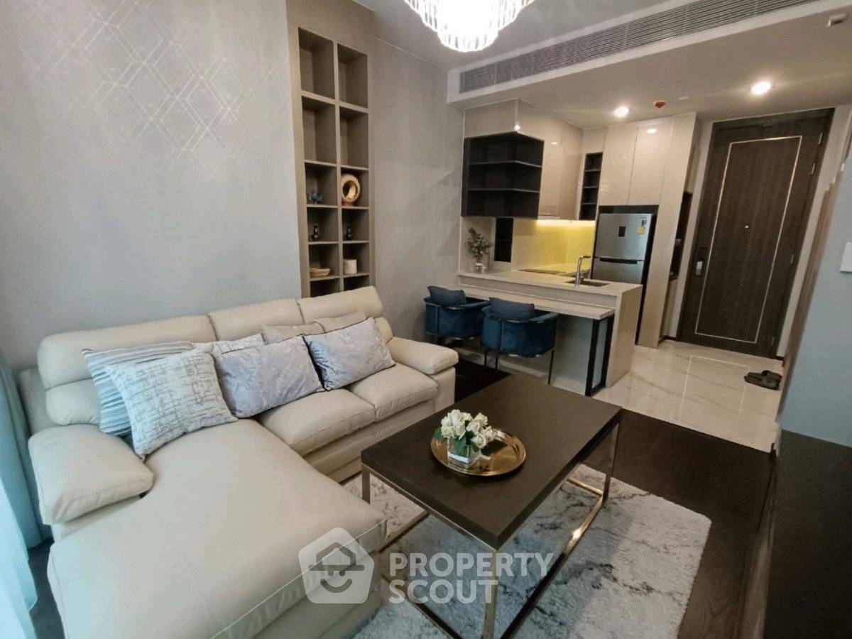 picture 1-BR Condo at Laviq Sukhumvit 57 near BTS Thong Lor (ID 3396897) - 11/20