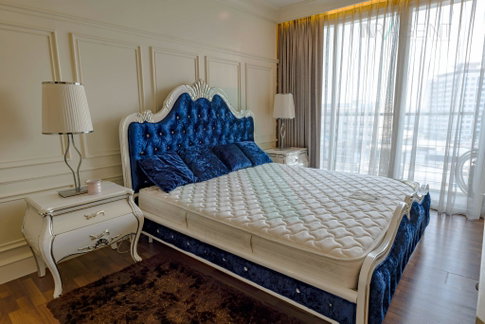 🎉Special room!🎉 For rent condo LE LUK Building 1, Floor 9,2 bed room, Room size 78.00 sqm