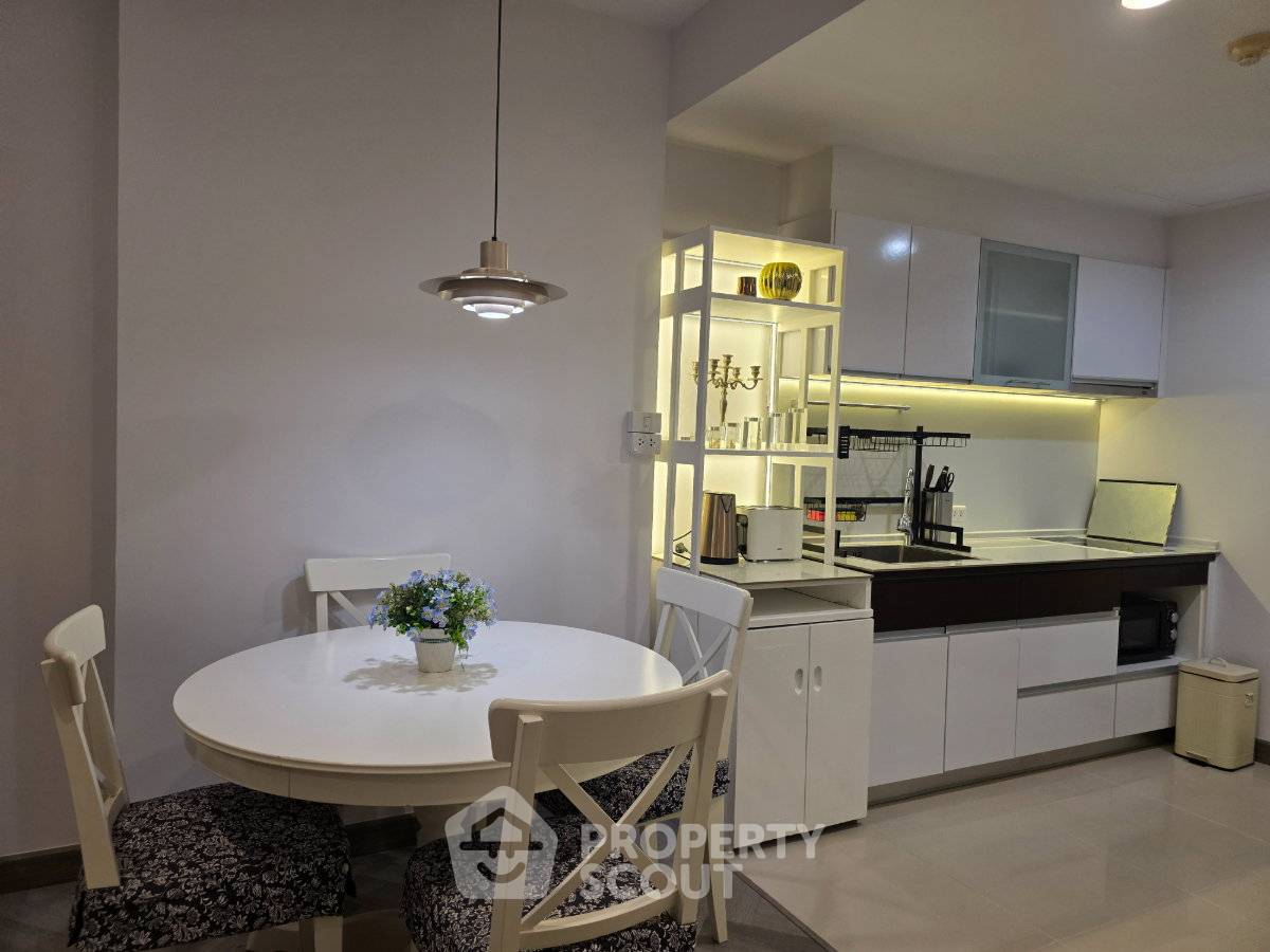 picture 1-BR Condo at Supalai Premier @ Asoke near MRT Phetchaburi (ID 3393328) - 7/13