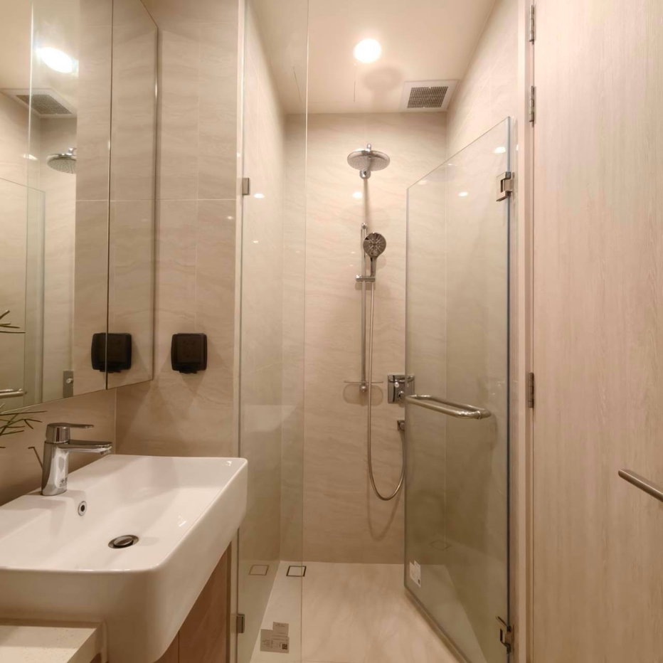 รูป (รหัส R270) ให้เช่า noble form thonglor : โนเบิล ฟอร์ม ทองหล่อ - รูปที่ 6/6