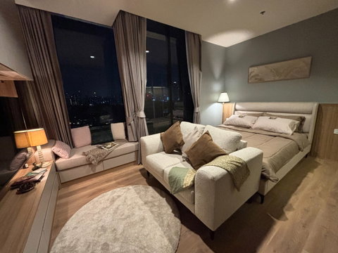 For rent Noble form Thonglor 🔴🔴