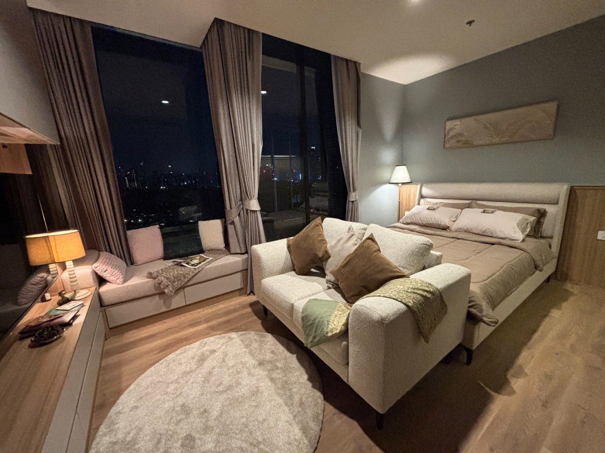 picture For rent Noble form Thonglor 🔴🔴 - 1/18