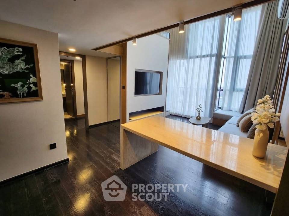 picture 2-BR Condo at Park Origin Thonglor near BTS Thong Lor (ID 3390131) - 2/11