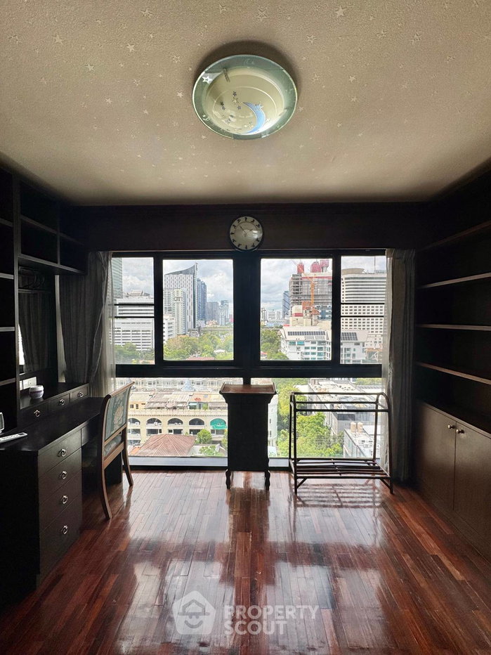 picture Pet-Friendly 3-BR Kiarti Thanee City Mansion Near MRT Phetchaburi (ID 3395848) - 10/11