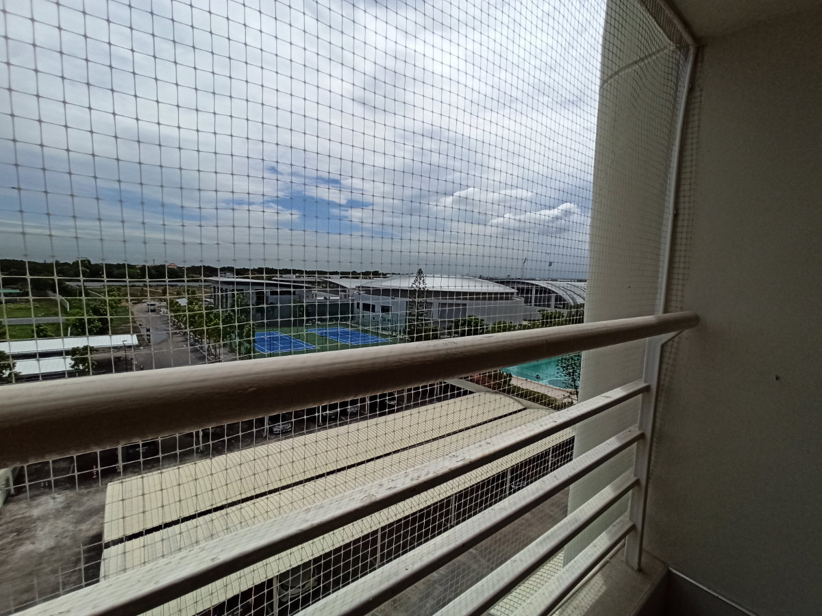 รูป ให้เช่า คอนโด ธนาซิตี้ NC 103 ตรม  2 นอน 2 น้ำ fully furnished/@line chuenjit.j - รูปที่ 22/25
