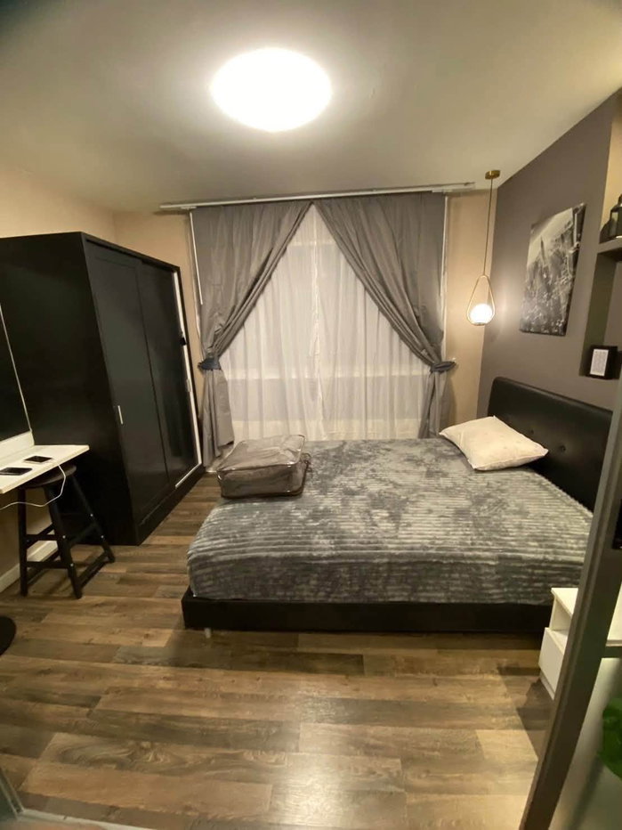picture Condo for Rent at dcondo Sukhumvit 109 (M6910030) ID Line : @condo79 - 3/11