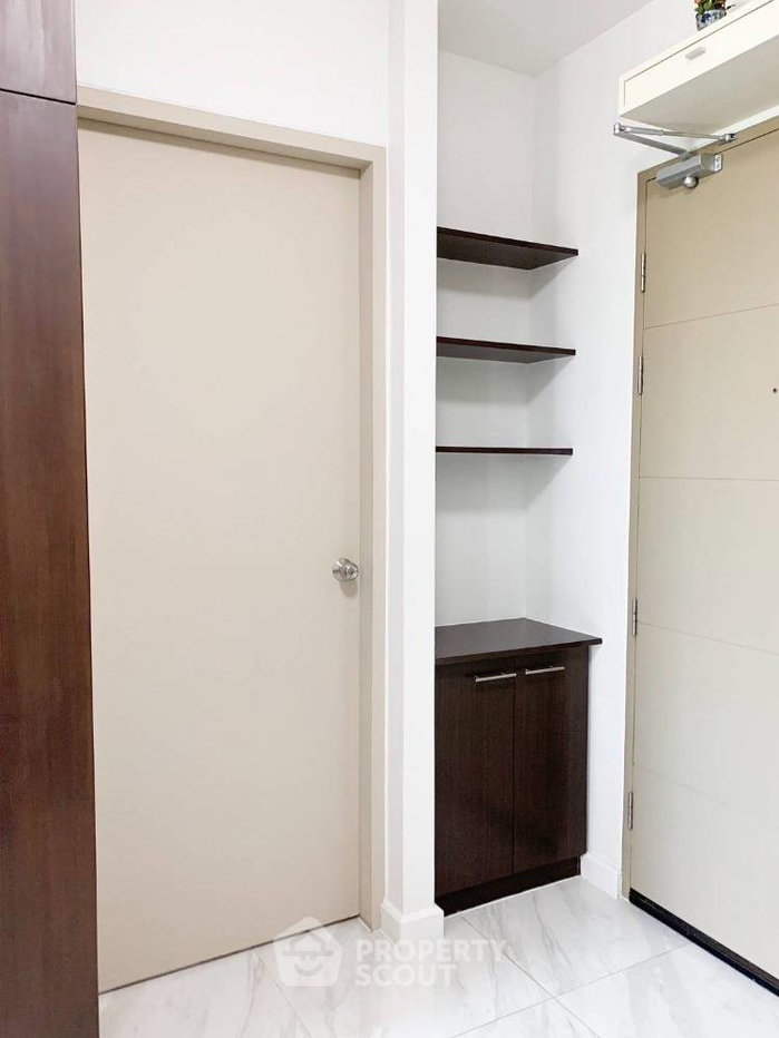 picture 2-BR Condo at Ideo Mix Phaholyothin near BTS Saphan Khwai (ID 1895131) - 15/16